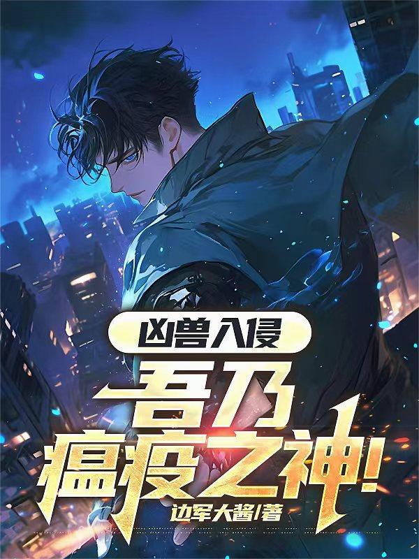 凶兽入侵，吾乃瘟疫之神！