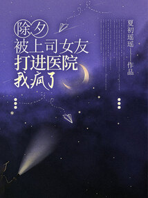 除夕被上司女友打进医院，我疯了