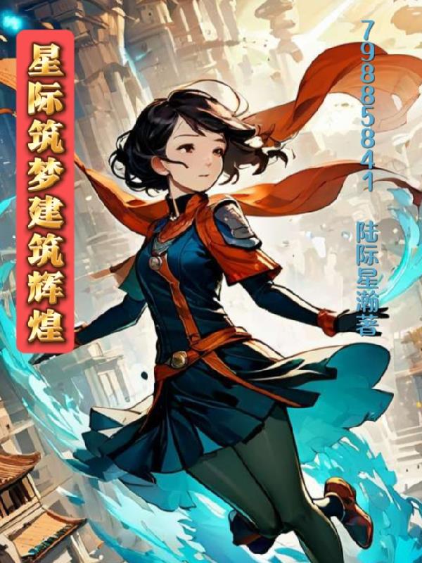星际筑梦建筑辉煌