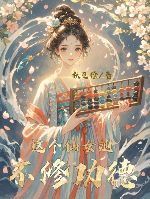 这个仙女她不修功德