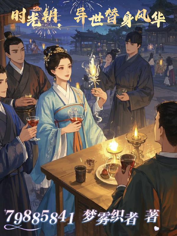 时光匙，异世替身风华
