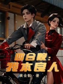 四合院：我本良人