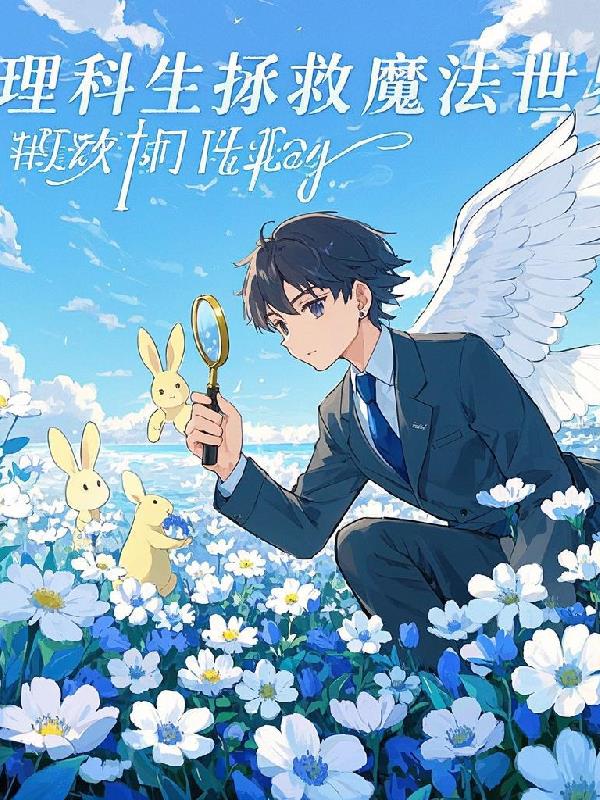 理科生拯救魔法世界