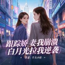 跟踪娇妻我崩溃，白月光拉我逆袭