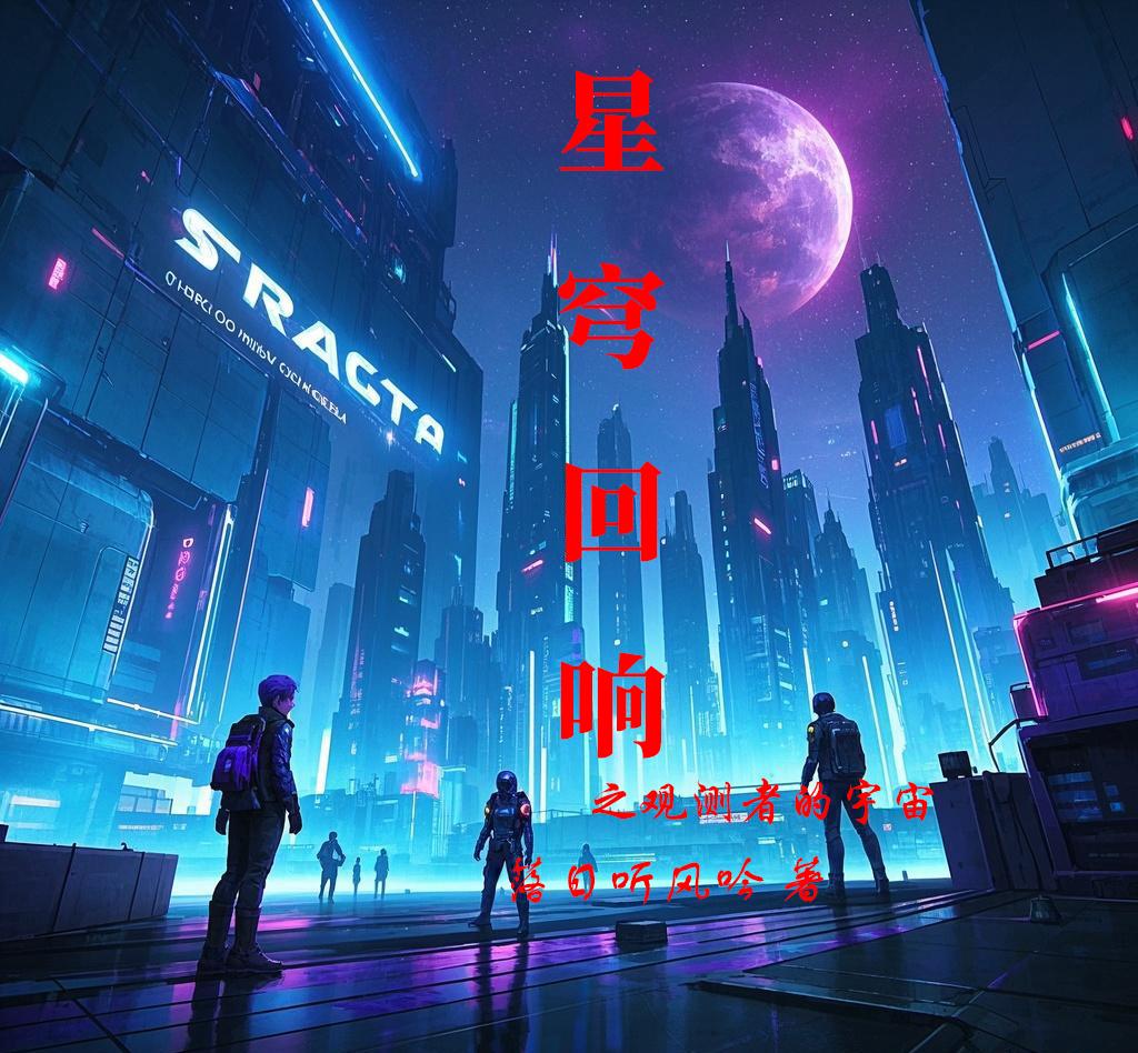 星穹回响之观测者的宇宙