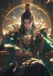 长公主嫁我，是让我做男主替死鬼