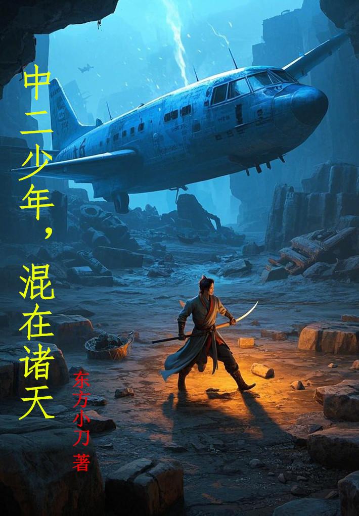 中二少年，混在诸天