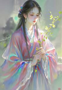 原来我是恶毒女配