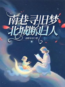 南巷寻旧梦，北城断归人