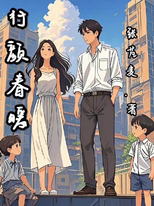 行颜春暖