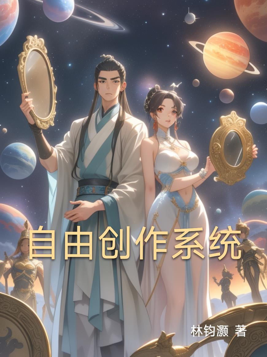 自由创作系统
