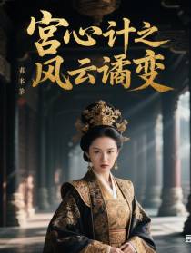 宫心计之风云谲变