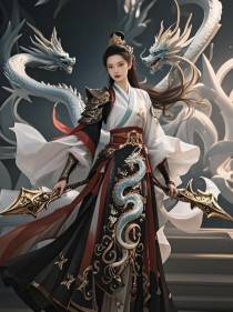 我在末日绣山河