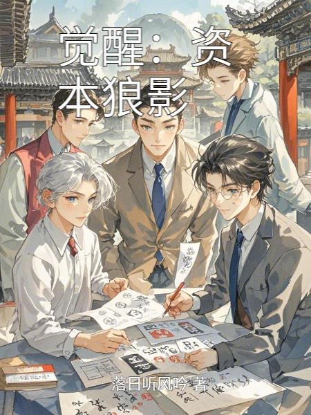 觉醒：资本狼影