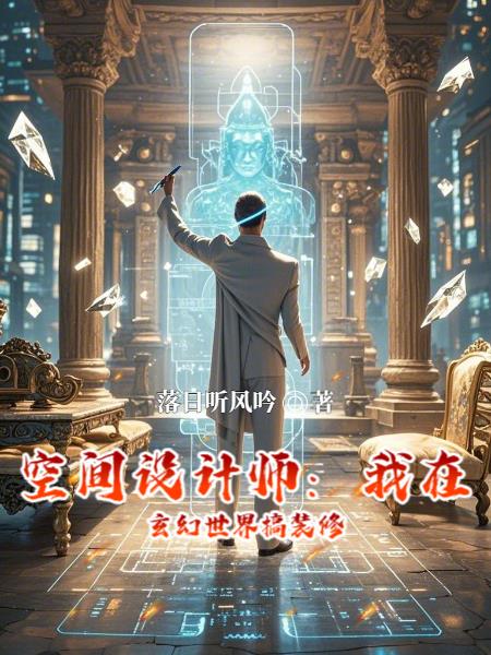 空间设计师：我在玄幻世界搞装修