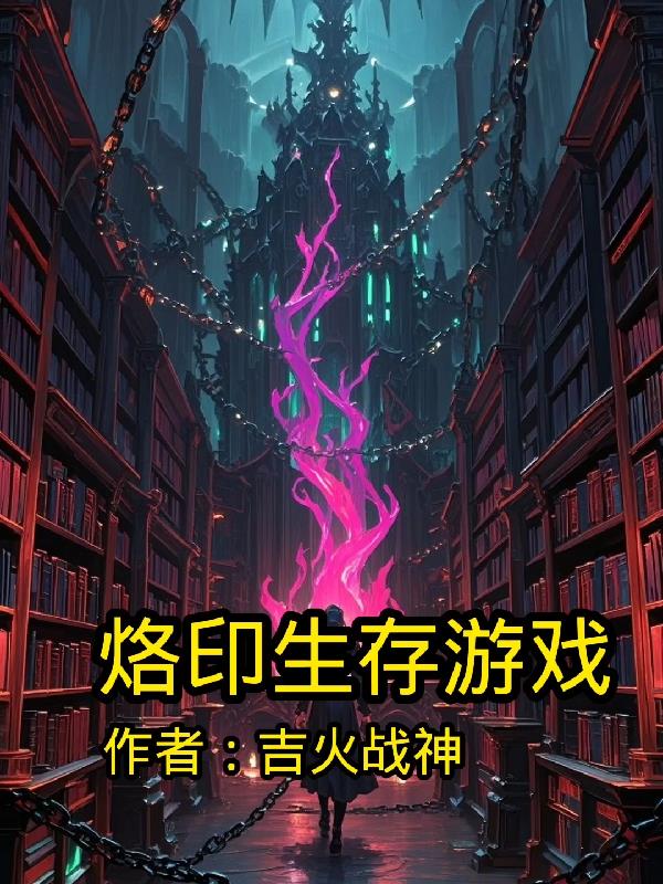 烙印生存游戏