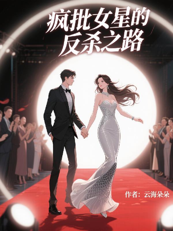 疯批女星的反杀之路