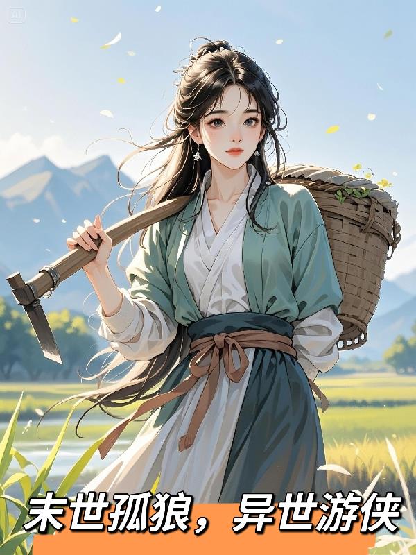 末世孤狼，异世游侠