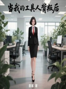 当我的工具人背叛后