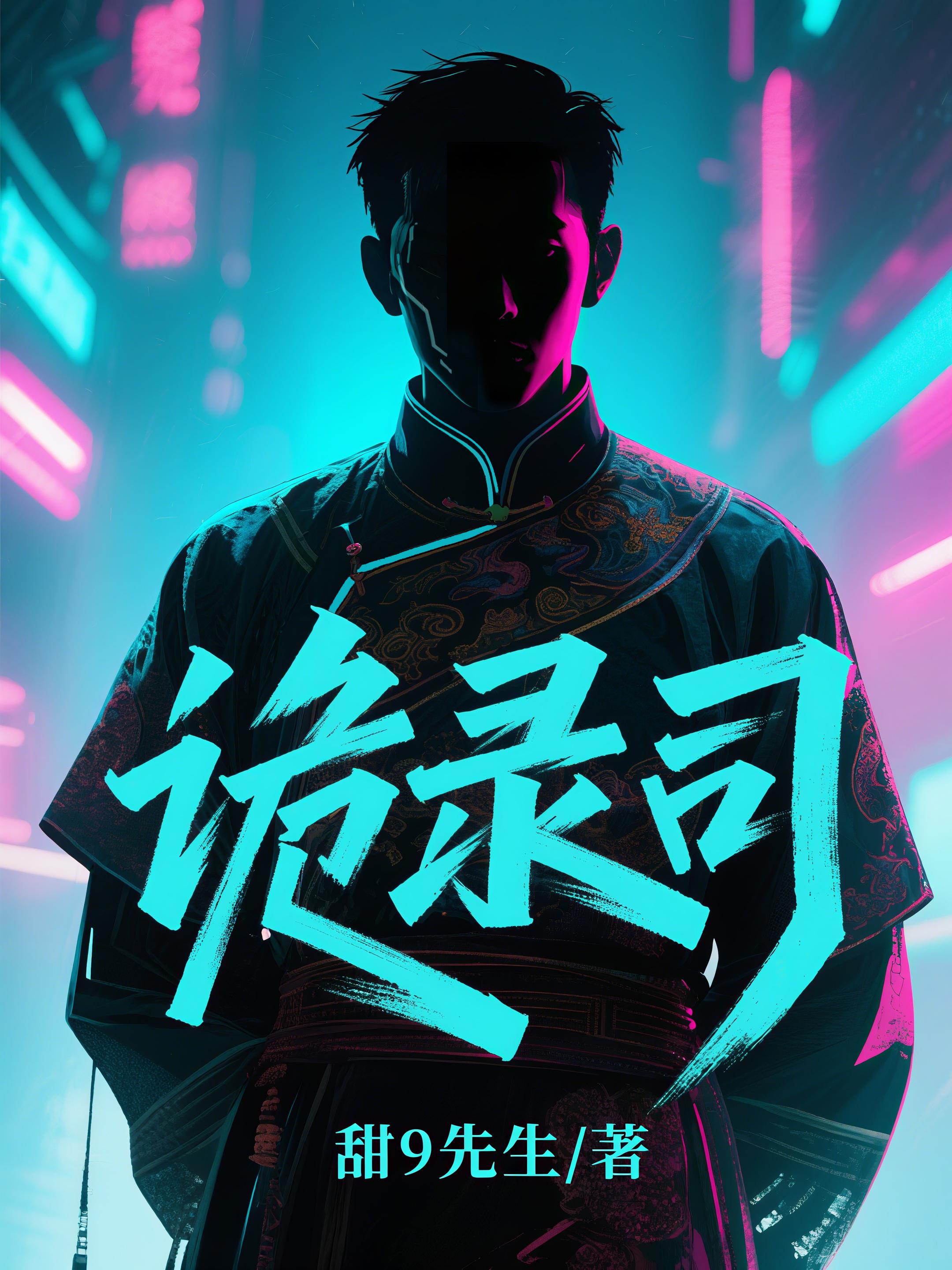 诡录司