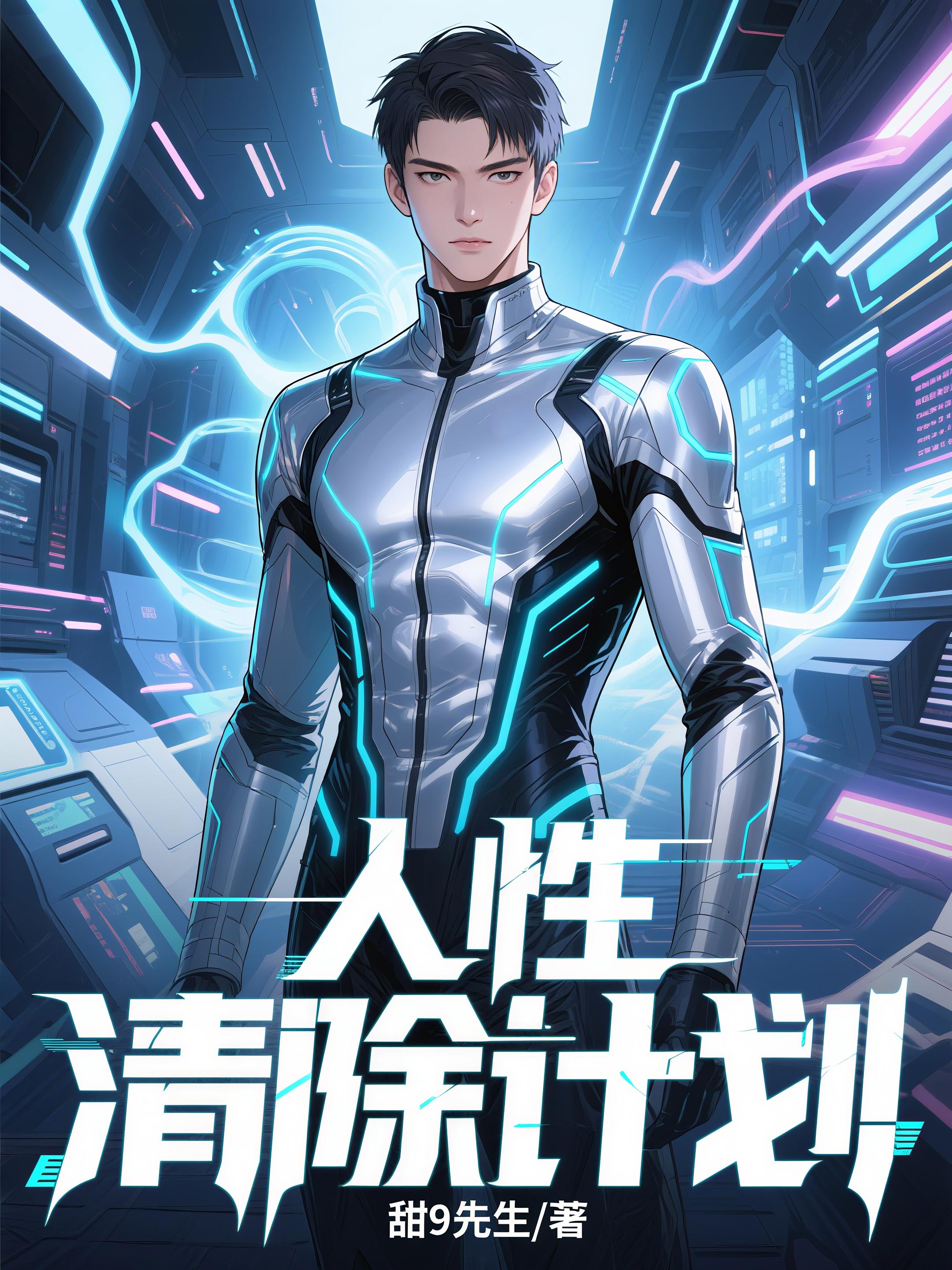 人性清除计划