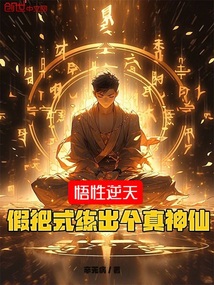 悟性逆天，假把式练出个真神仙