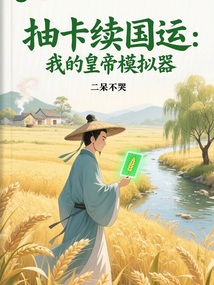 抽卡续国运：我的皇帝模拟器