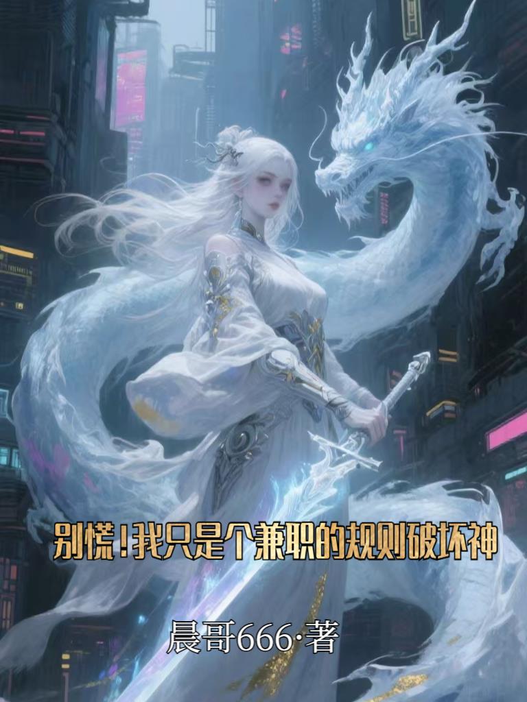 别慌！我只是个兼职的规则破坏神