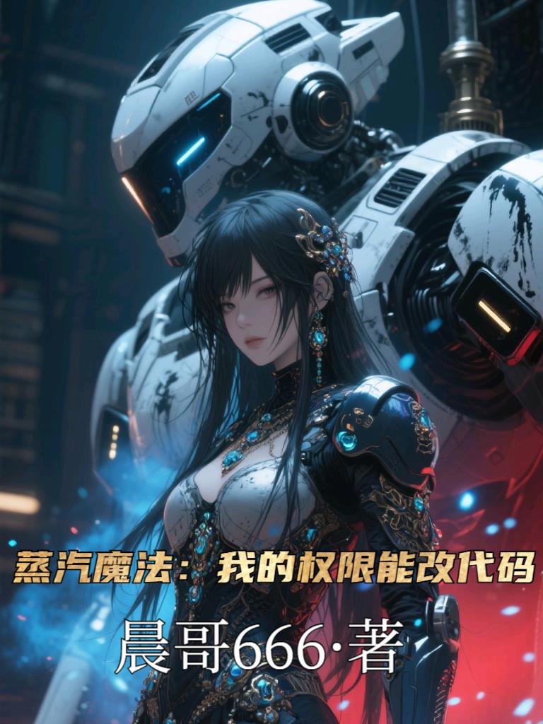 蒸汽魔法：我的权限能改代码