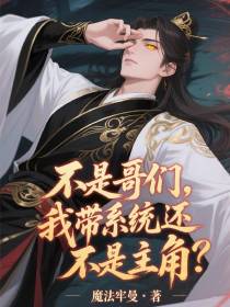 不是哥们，我带系统还不是主角？