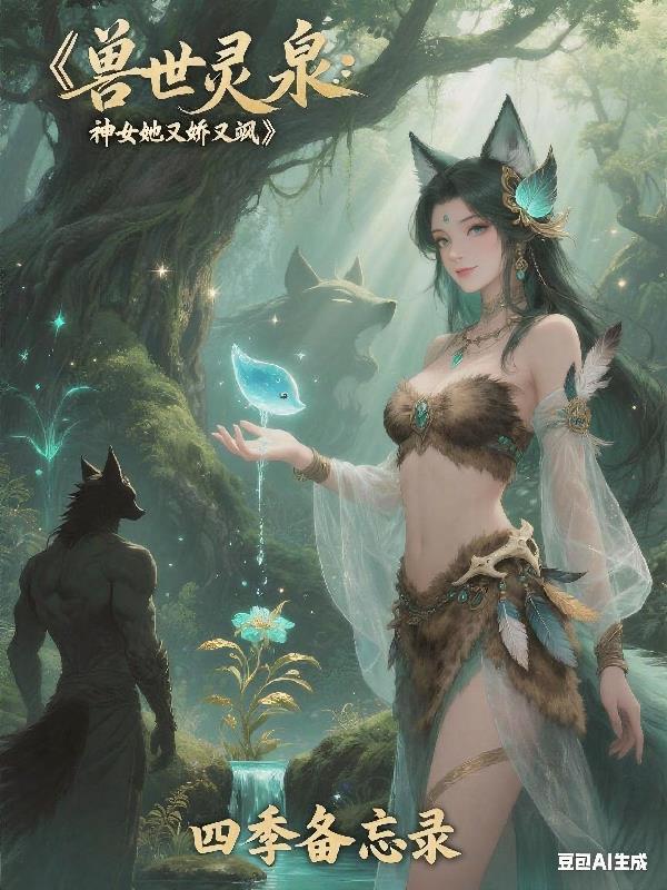 兽世灵泉：神女她又娇又飒
